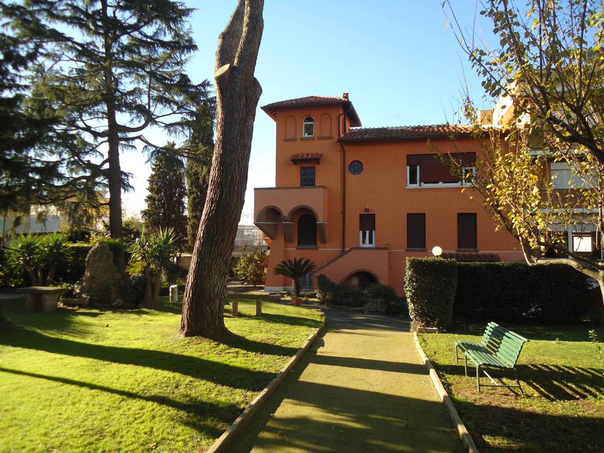 Il Romitello Hotel Exterior photo